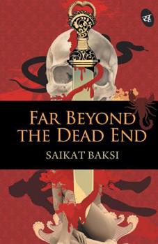 Paperback Far Beyond the Dead End Book