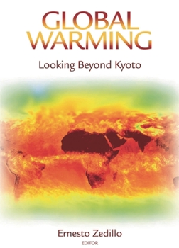 Paperback Global Warming: Looking Beyond Kyoto Book