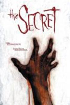Paperback The Secret Book