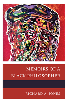 Paperback Memoirs of a Black Philosopher Book