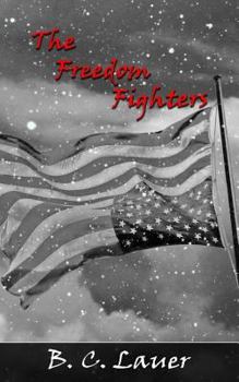 Paperback The Freedom Fighters Book