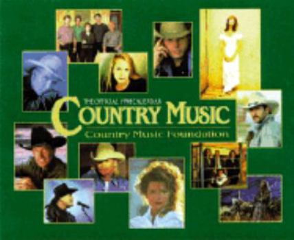 Cal 98 Country Music: The Official 1998 Calendar