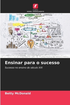 Paperback Ensinar para o sucesso [Portuguese] Book