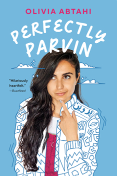 Perfectly Parvin - Book #1 of the Perfectly Parvin