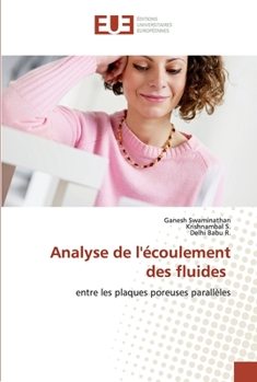 Paperback Analyse de l'écoulement des fluides [French] Book