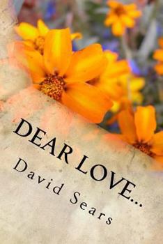 Paperback Dear Love...: Volume 1 Book