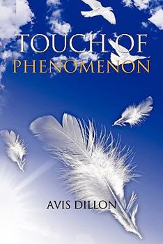 Paperback Touch of Phenomenon Book