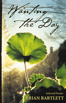 Paperback Wanting the Day: Selected Poems Book