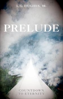 Paperback Prelude: Countdown to Eternity Book
