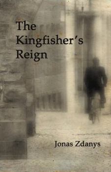 Paperback The Kingfisher's Reign Book