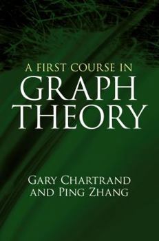 Paperback A First Course in Graph Theory Book