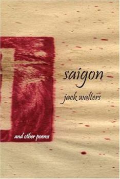 Paperback Saigon & Other Poems Book