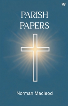 Paperback Parish Papers Book