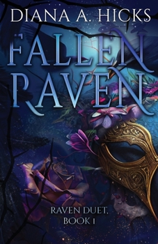 Fallen Raven, book 1