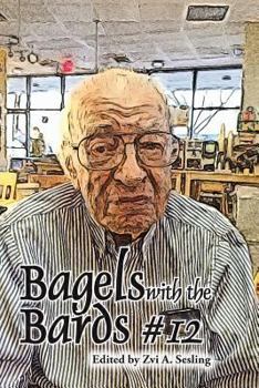 Paperback Bagels with the Bards #12 Book