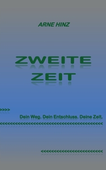 Paperback Zweite Zeit [German] Book