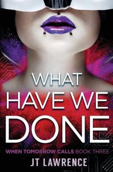 Paperback What Have We Done Book