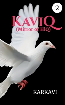 Paperback KaviQ- 2 Book