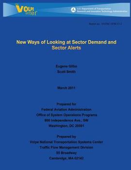 Paperback New Ways of Looking at Sector Demand and Sector Alerts Book