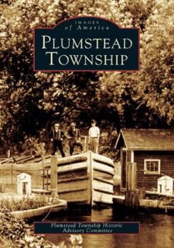 Paperback Plumstead Township Book