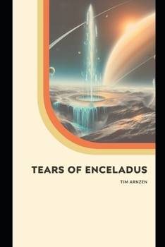 Paperback Tears of Enceladus Book