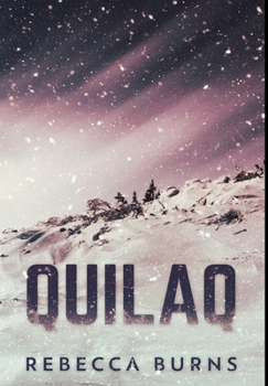 Hardcover Quilaq: Premium Large Print Hardcover Edition [Large Print] Book