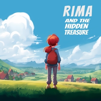 Rima And The Hidden Treasure