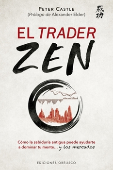 Paperback Trader Zen, El [Spanish] Book