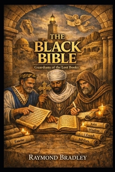 Paperback The Black Bible Book