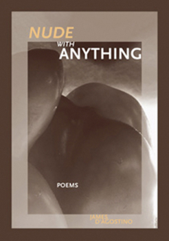 Paperback Nude with Anything Book