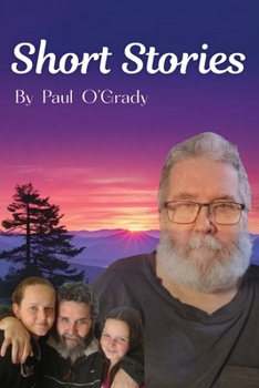 Paperback Short Stories By Paul O'Grady Book
