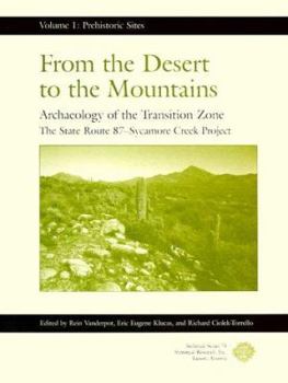 Paperback Prehistoric Sites Book