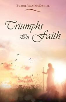 Paperback Triumphs In Faith Book