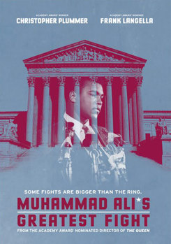 DVD Muhammad Ali's Greatest Fight Book