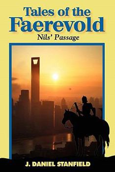 Paperback Nils' Passage Book