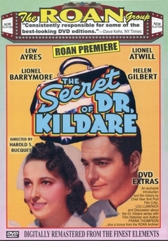 The Secret of Dr. Kildare