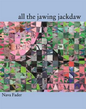 Paperback All the Jawing Jackdaw Book