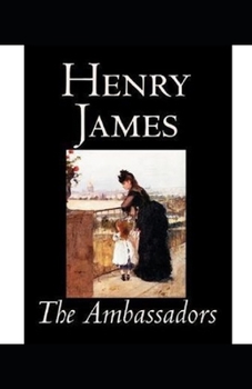 The Ambassadors Illustrated