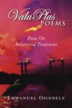 Paperback Valuplus Poems Book