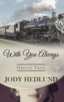 Hardcover With You Always [Large Print] Book