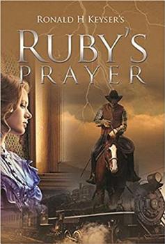 Paperback Ruby's Prayer Book
