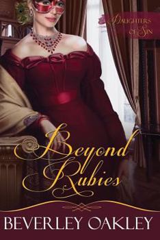 Paperback Beyond Rubies [Large Print] Book