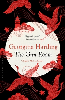 Paperback The Gun Room Book