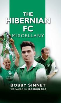 Hardcover The Hibernian Miscellany Book