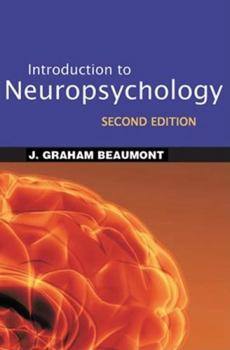Hardcover Introduction to Neuropsychology Book
