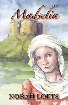 Paperback Madselin Book