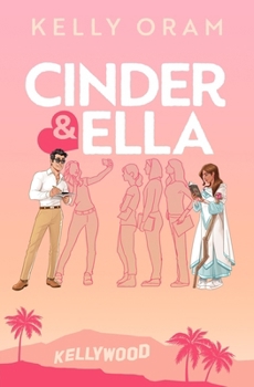 Cinder & Ella - Book #1 of the Cinder & Ella