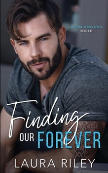 Paperback Finding Our Forever Book