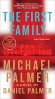 Mass Market Paperback The First Family Book