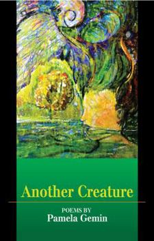 Paperback Another Creature Book